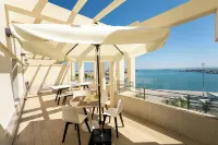 Plaza Mina Suites - Adults Recommended by Luxury Suites Cadiz