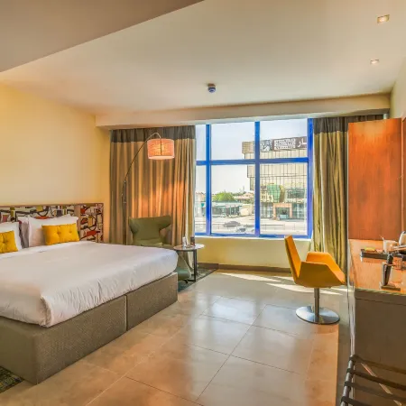 Ewaa Express Hotel - Khurais Hotels in Riyadh