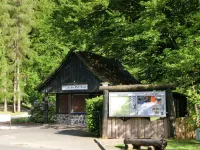 Spacious Apartment in Upper Harz Near River