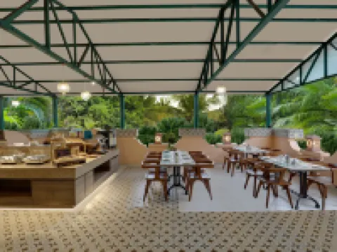 Lemon Tree Amarante Beach Resort, Goa Hotels in Candolim