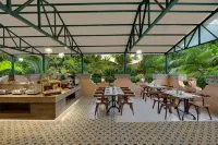 Lemon Tree Amarante Beach Resort, Goa Hotels in Candolim