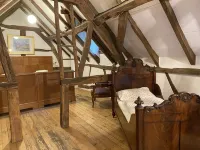 Historische Wassermühle Hotels in Dahlem