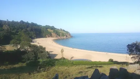 Sheena's Dartmouth Chalets