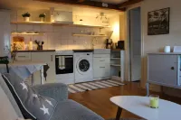 Bjerred B&B Hotels in Lomma