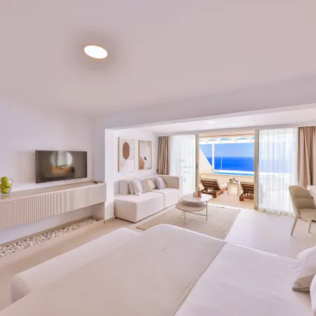 La Kumsal Hotel Hotels in Kaş