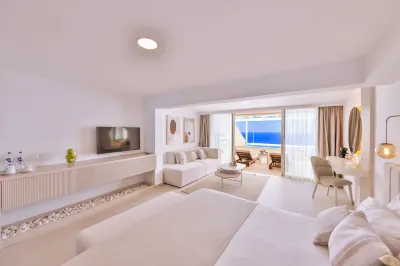 La Kumsal Hotel Hotels in Kas