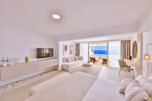 La Kumsal Hotel Hotels in Kaş