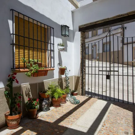 Casa Rural la Breña
