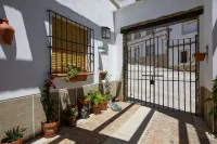Casa Rural la Breña Hotel di Tajo - Salor