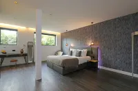 Valerius Boutique Hotel Hotels near Pure Food and Drinks