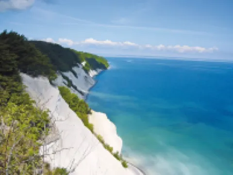 4 Person Holiday Home on a Holiday Park in Borre Hotels in Borre