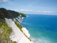 4 Person Holiday Home on a Holiday Park in Borre Hotels in Borre