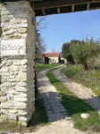 La Forge Hotels in Courcelles-sur-Vesle