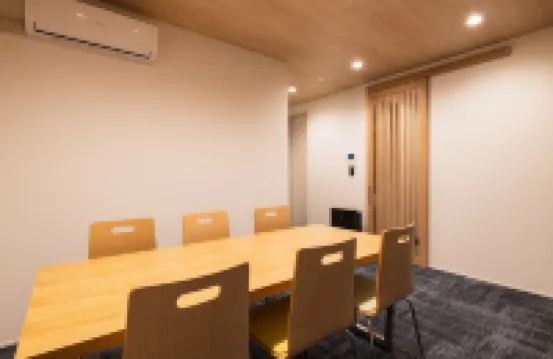 J-STAY別府藍酒店