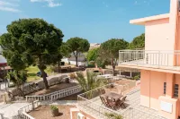 Southgate Hotels in Boukari
