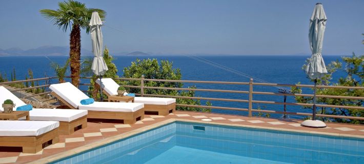 Blue Horizon Suites Hotels in Arcadia