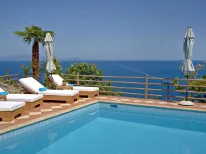 Blue Horizon Suites