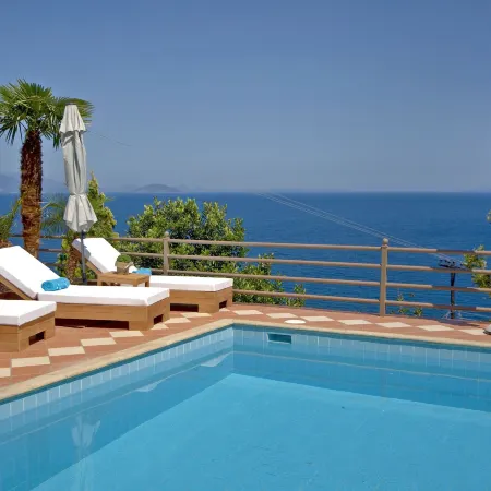 Blue Horizon Suites