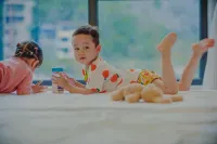 러스틱 하우스
