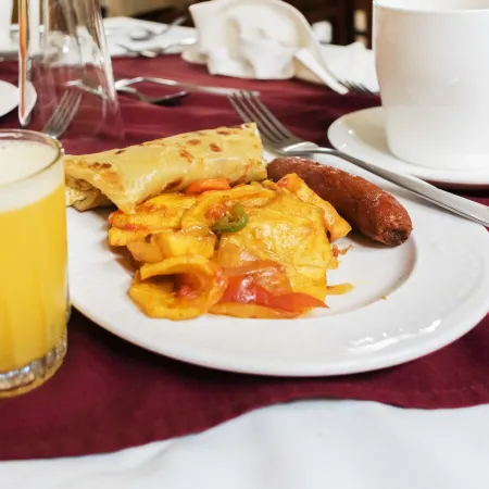 Rwenzori International Hotel Kasese