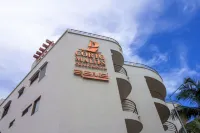 Corto Maltes 203 Apt 2 Bedroom Ocean View