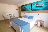 Aparthotel Novo Mar Hotels in Peguera