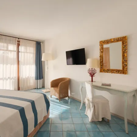 Hotel Resort & Spa Baia Caddinas