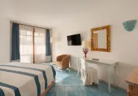 Hotel Resort & Spa Baia Caddinas