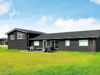 Holiday Home in Ansager