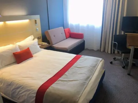 Le Domaine des Fontaines Отели в г. Сен-Пьер-де-Шартрёз