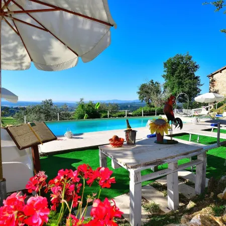 Villa Il Frassine