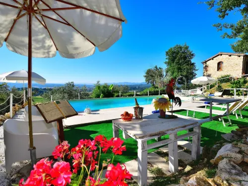 Villa Il Frassine - Villas
