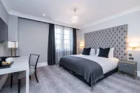 Easthampstead Park Hotel a Crowthorne