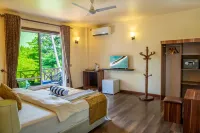 Ostrov Hotel Hotels in Ukulhas