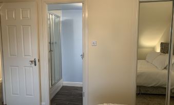 Ayr Loft Apartment with Fabulous Views