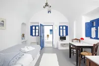 Aghios Artemios Traditional Houses