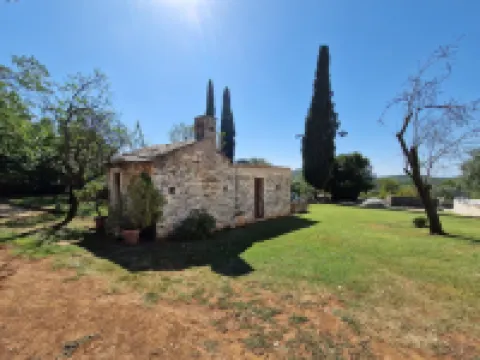 Apartment Gina Hotels in Golas