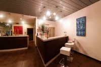 Motel Hotel Piranha Hôtels à : Novare