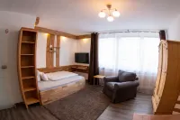 LuPartment-Studio-Apartment-Stadtmitte - 3-Star