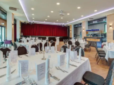 Landhotel Diana Hotels in Teltow