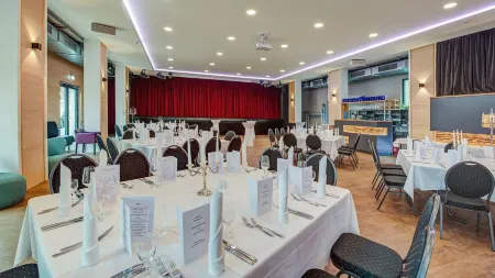 Landhotel Diana Отели в г. Клайнмахнов