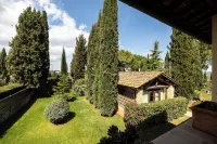 Tenuta Tegolato - Homestays
