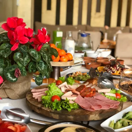 Regina City Hotel & Spa