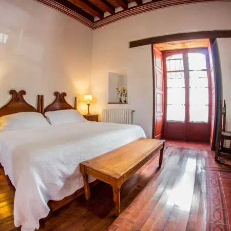 Hotel Boutique Posada la Basilica