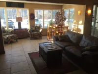 Lakeside Motor Inn Hotels in Gladstone