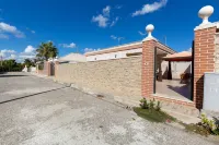 2100 Villetta Martina Hotels near Spiaggia libera