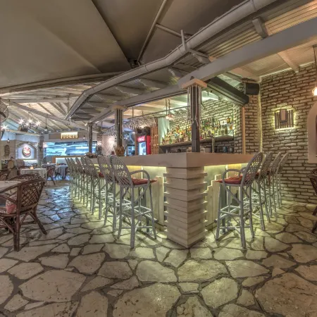 Iliada Beach Hotel