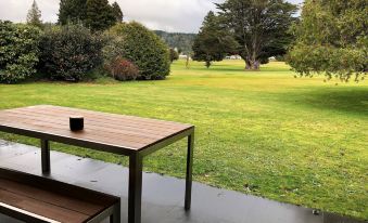 Luxury Golf-Side Lodge K Lodge Rotorua