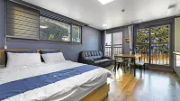 Samcheok Lamer Pension Hotels in Samcheok