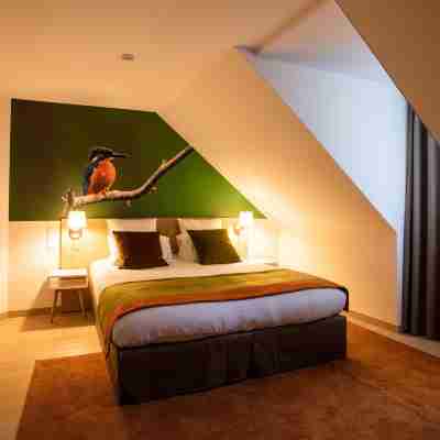 La Maison TATIN Rooms